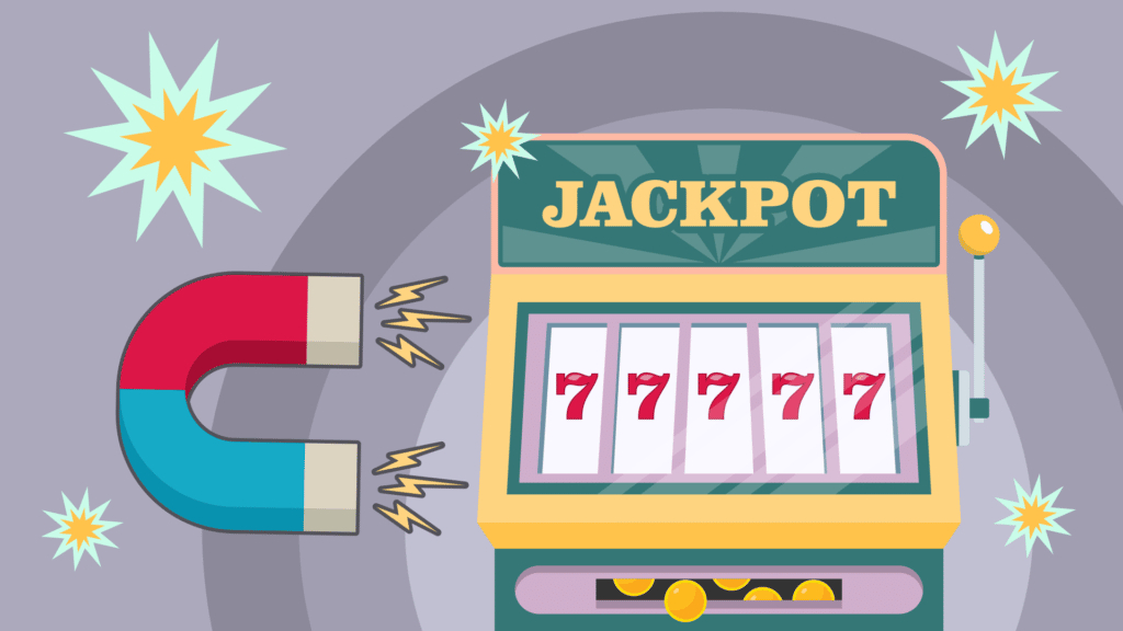 Berapa frekuensi hit pada slot online?
