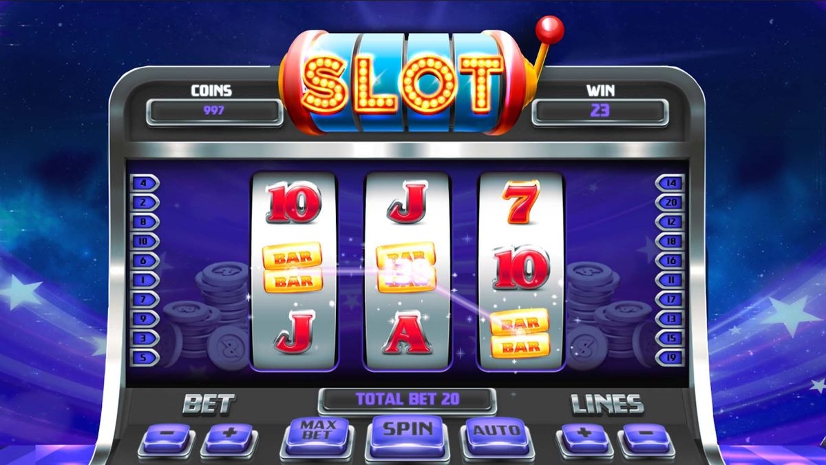 Apakah aplikasi slot lebih ringan daripada aplikasi kasino?