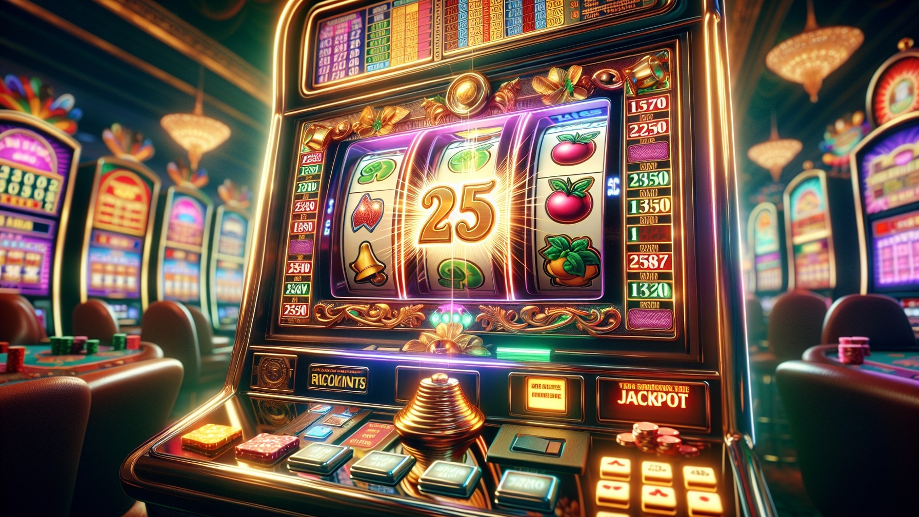 Apakah legal bermain slot online di mana-mana?