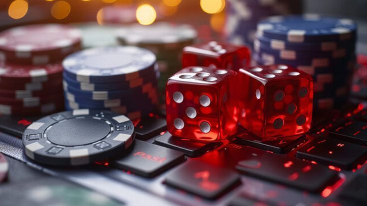 Apakah Kasino Slot Di Seluruh Dunia Itu Adil?