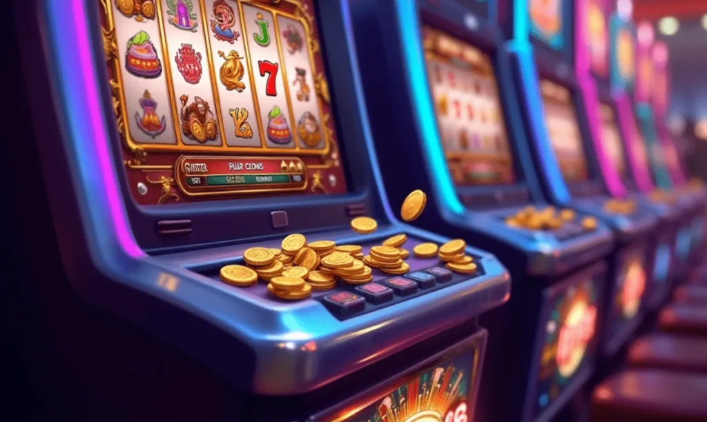 DOLAR88: Cara Biar Main Slot Tetap Santai Tapi Tetap Terarah
