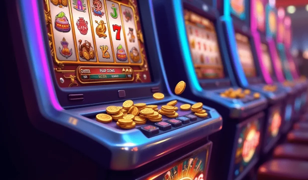 DOLAR88: Cara Biar Main Slot Tetap Santai Tapi Tetap Terarah