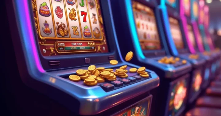 DOLAR88: Cara Biar Main Slot Tetap Santai Tapi Tetap Terarah