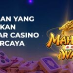 Layanan Yang Disajikan Bandar Casino Terpercaya
