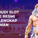Situs Judi Slot Online Resmi Yang Lengkap Dan Aman