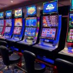 Bagaimana cara menang di slot roda jackpot?