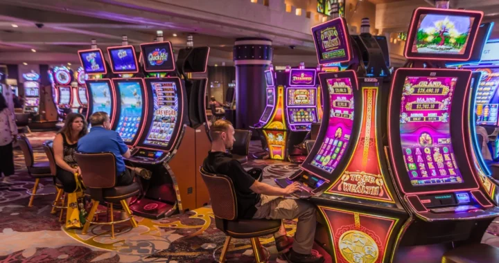 Apakah Kasino Slot Di Seluruh Dunia Itu Adil?